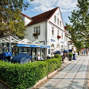 Neptun Hotel Kuehlungsborn