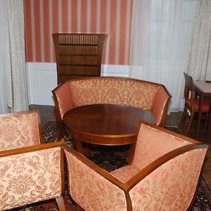 Erzsebet Nagy Szalloda